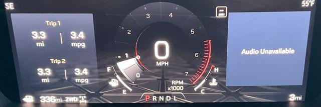 2025 GMC Canyon 4WD Elevation