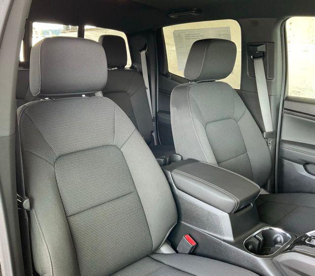2025 GMC Canyon 4WD Elevation