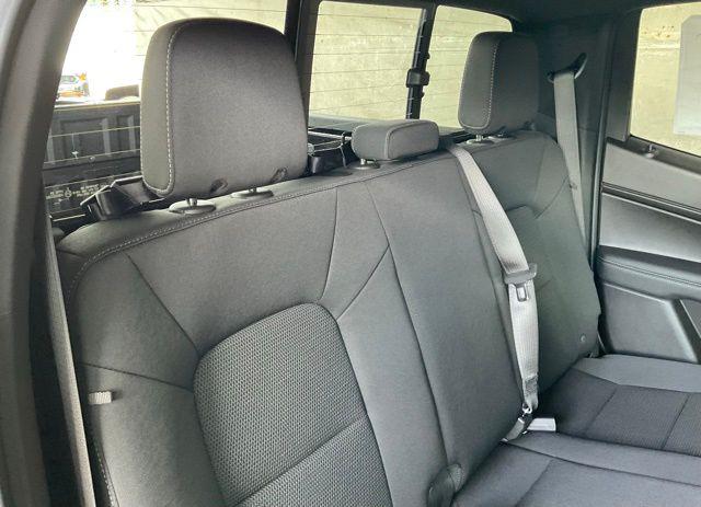 2025 GMC Canyon 4WD Elevation