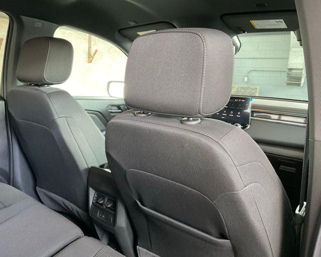 2025 GMC Canyon 4WD Elevation