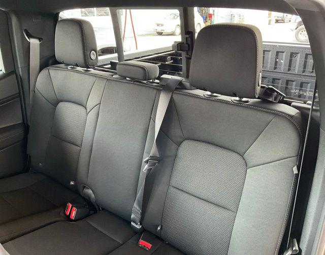 2025 GMC Canyon 4WD Elevation