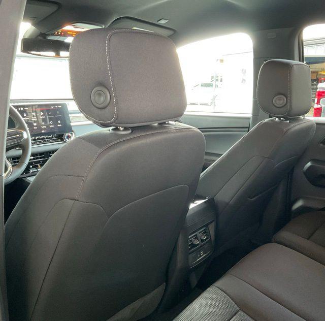 2025 GMC Canyon 4WD Elevation