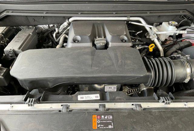 2025 GMC Canyon 4WD Elevation