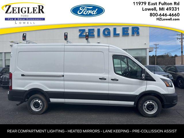 2025 Ford Transit Cargo Van Base for sale in Lowell, MI