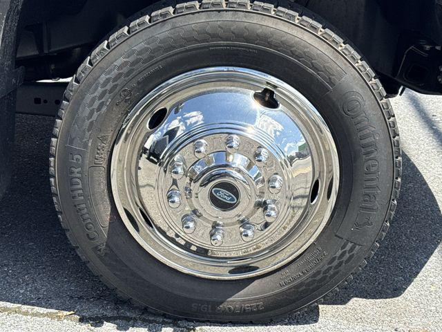 2025 Ford F-450 XL