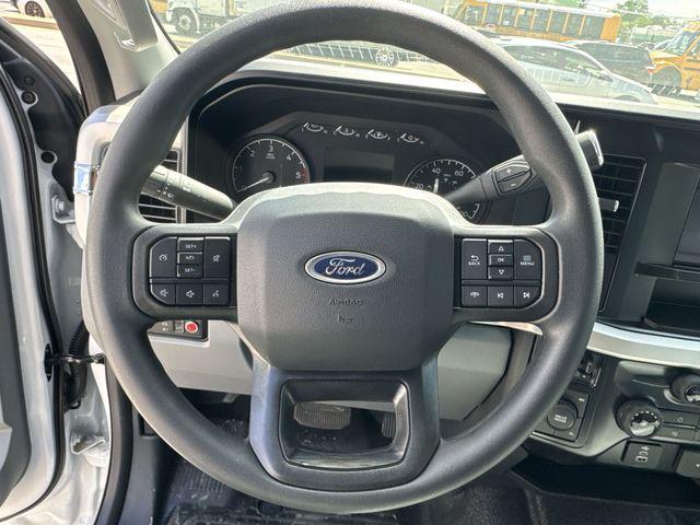 2025 Ford F-450 XL