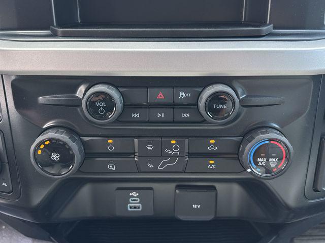 2025 Ford F-450 XL