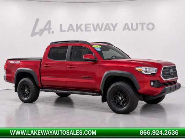 2019 Toyota Tacoma TRD Off Road for sale in Morristown, TN