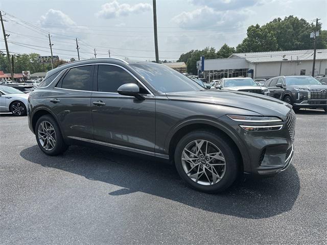 2024 Genesis GV70 2.5T Standard