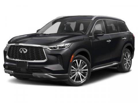 2025 INFINITI QX60 AUTOGRAPH AWD for sale in Willow Grove, PA