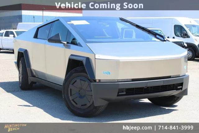 2024 Tesla Cybertruck All-Wheel Drive for sale in Huntington Beach, CA