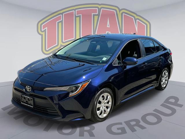 2024 Toyota Corolla LE [15]