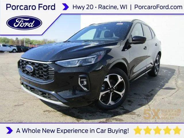 2023 Ford Escape ST-Line Elite for sale in Racine, WI