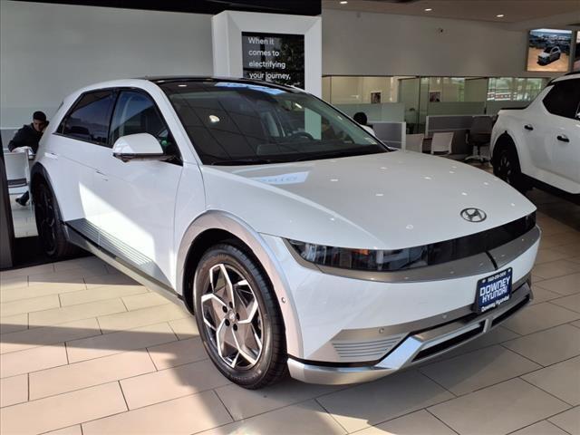 2024 Hyundai IONIQ 5 Limited