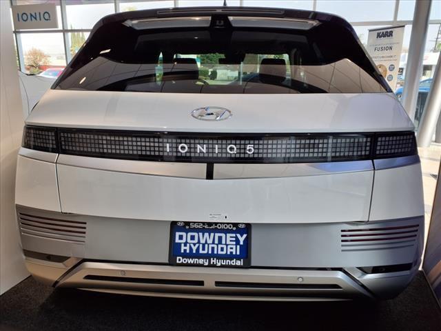 2024 Hyundai IONIQ 5 Limited
