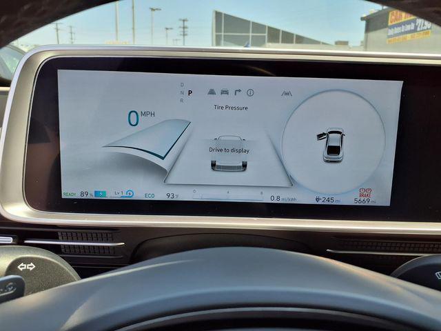 2025 Hyundai IONIQ 6 SEL