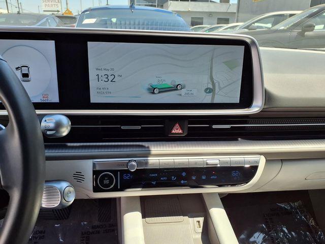 2025 Hyundai IONIQ 6 SEL