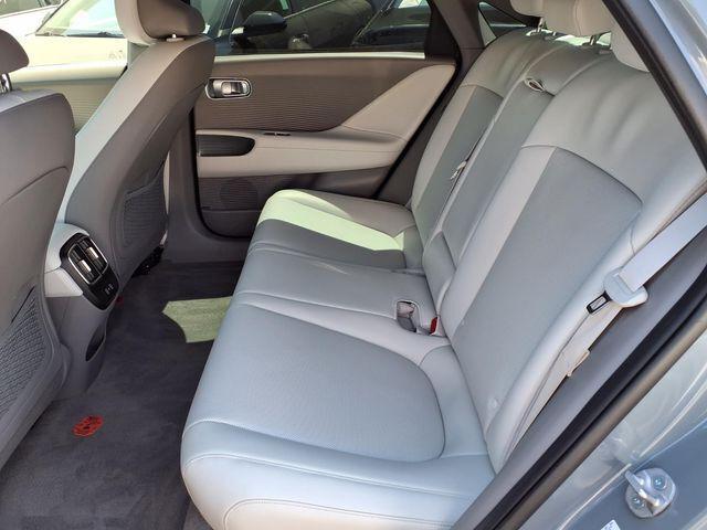 2025 Hyundai IONIQ 6 SEL