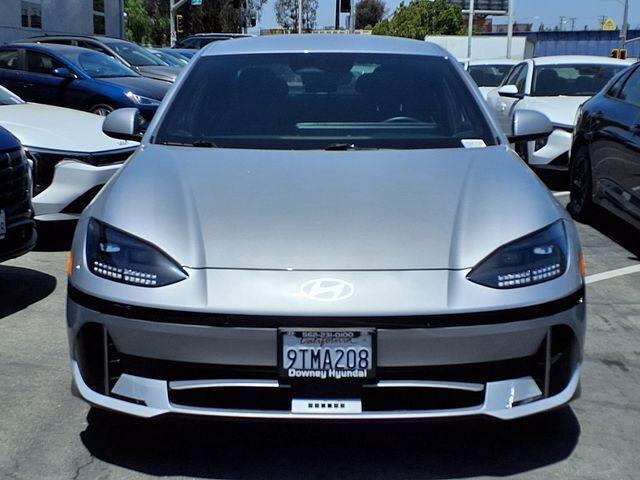 2025 Hyundai IONIQ 6 SEL