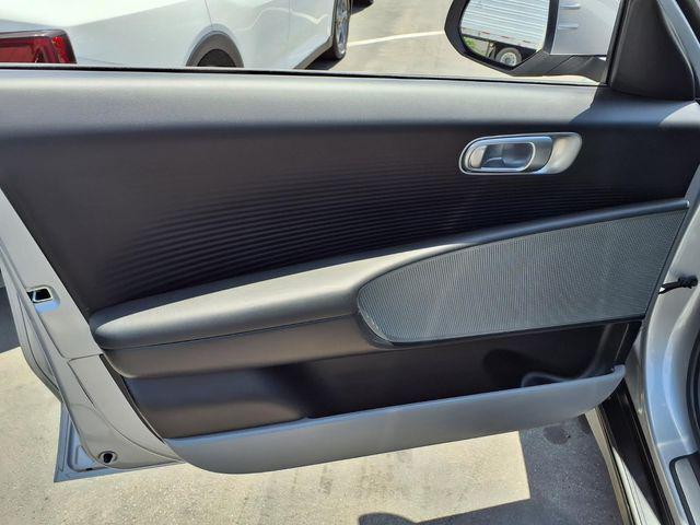 2025 Hyundai IONIQ 6 SEL