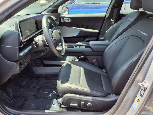 2025 Hyundai IONIQ 6 SEL