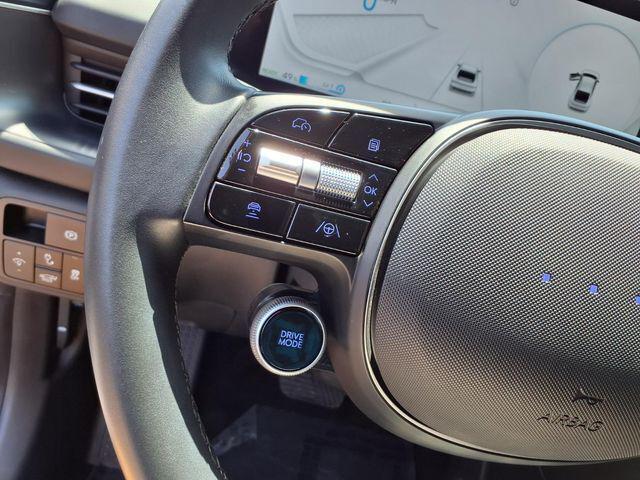 2025 Hyundai IONIQ 6 SEL