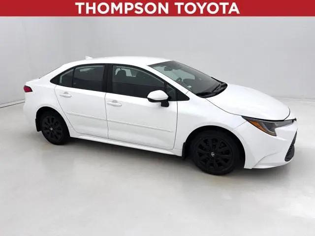 2024 Toyota Corolla LE for sale in Doylestown, PA