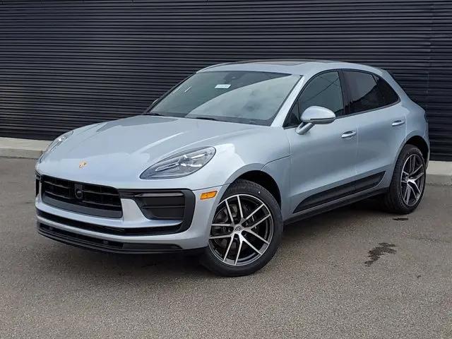 2025 Porsche Macan Base for sale near Cincinnati, OH