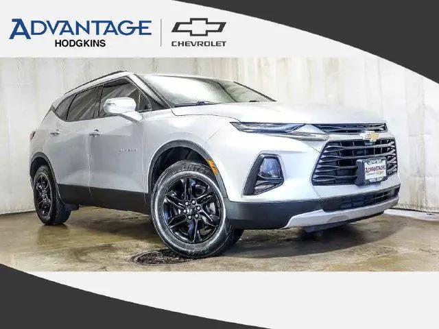 2020 Chevrolet Blazer FWD 2LT for sale in Hodgkins, IL