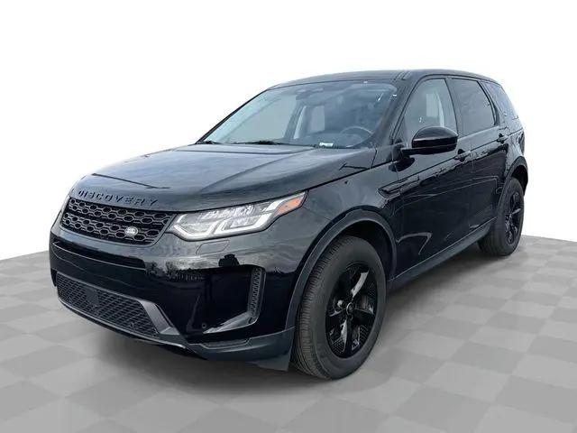 2023 Land Rover Discovery Sport S for sale in Columbus, OH