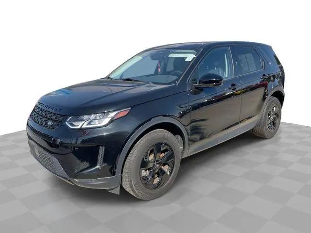 2023 Land Rover Discovery Sport S for sale near Columbus, OH