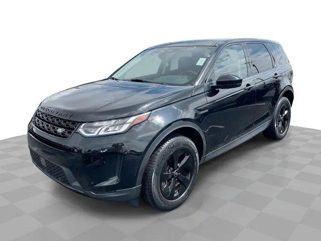 2023 Land Rover Discovery Sport S for sale in Columbus, OH