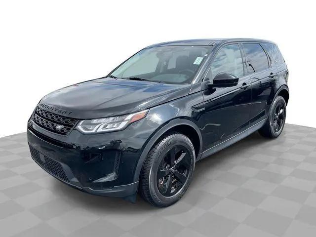 2023 Land Rover Discovery Sport S for sale in Columbus, OH