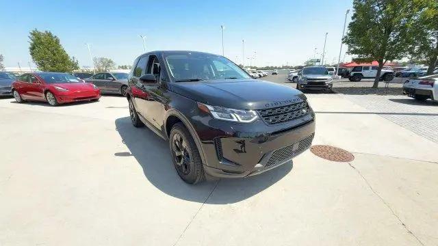 2023 Land Rover Discovery Sport S for sale in Columbus, OH
