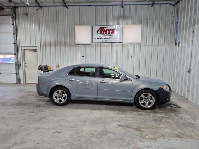 2009 Chevrolet Malibu LT