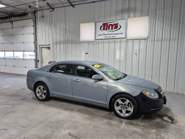 2009 Chevrolet Malibu LT