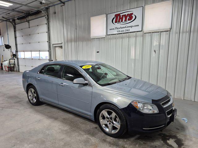2009 Chevrolet Malibu LT
