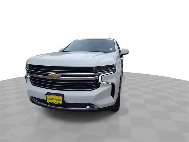 2021 Chevrolet Tahoe 2WD LT