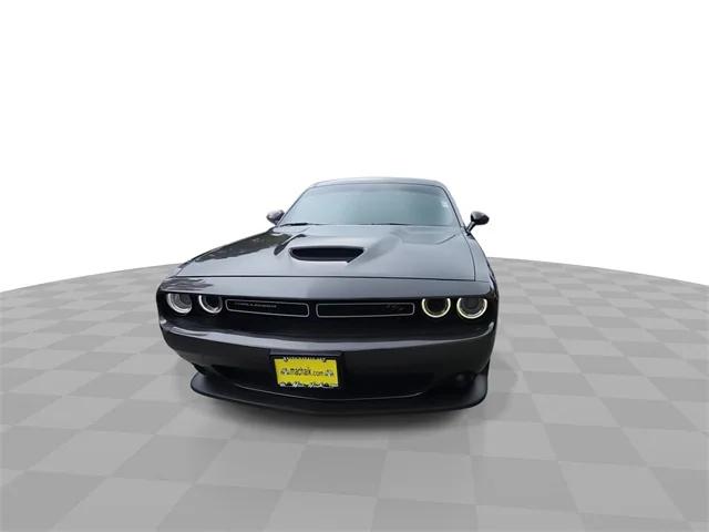 2020 Dodge Challenger R/T
