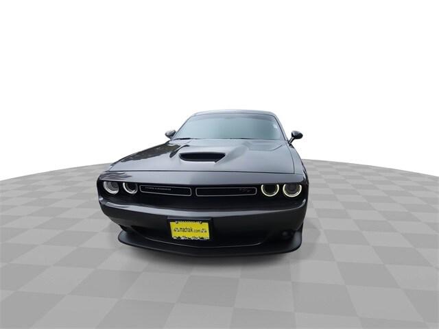 2020 Dodge Challenger R/T