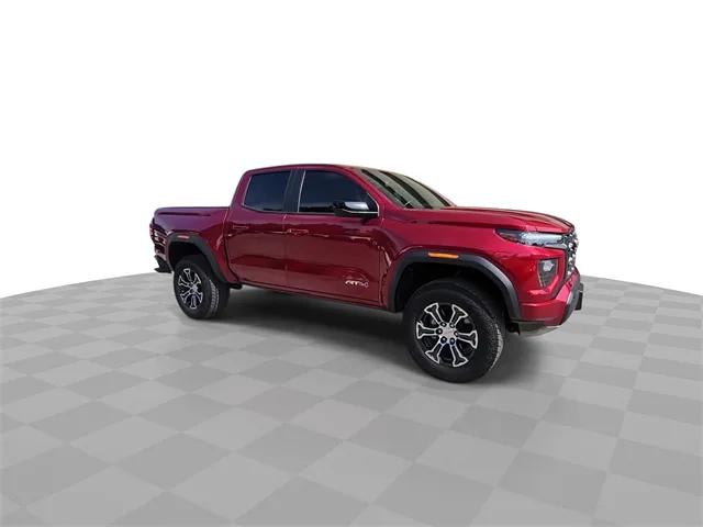 2023 GMC Canyon 4WD Crew Cab Short Box AT4