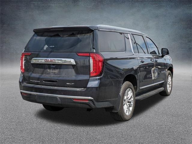 2023 GMC Yukon XL 4WD SLT