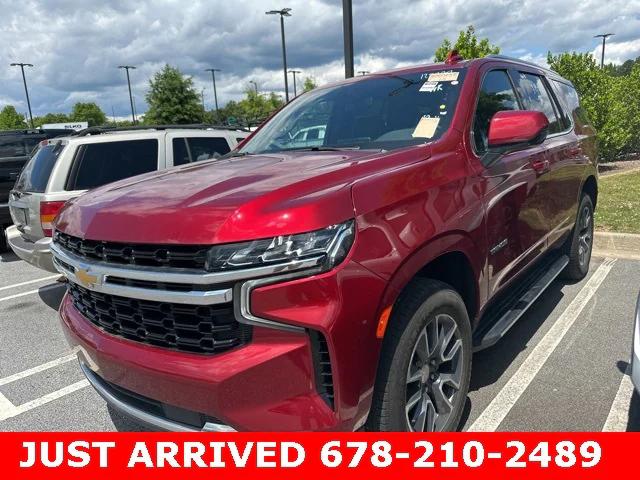 2023 Chevrolet Tahoe 2WD LS