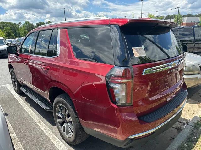 2023 Chevrolet Tahoe 2WD LS