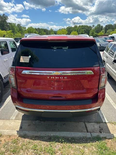 2023 Chevrolet Tahoe 2WD LS