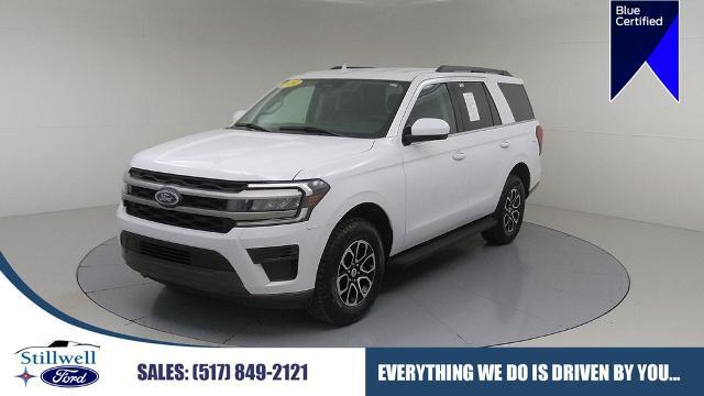 2024 Ford Expedition XLT for sale in Hillsdale, MI