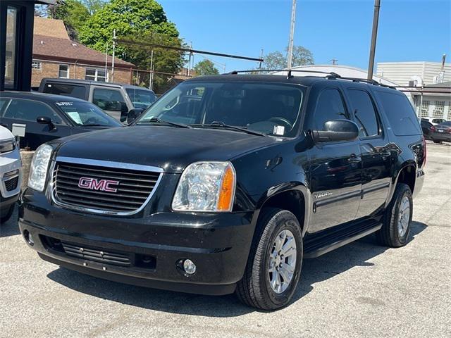 2014 GMC Yukon XL 1500 SLT
