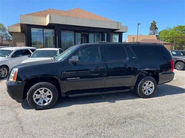 2014 GMC Yukon XL 1500 SLT