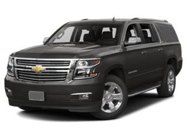2018 Chevrolet Suburban Premier for sale in Mountain Grove, MO