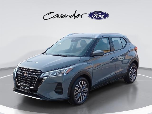 2024 Nissan Kicks SV Xtronic CVT for sale in Columbus, TX